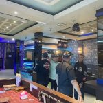 Bahh..!! Grand D’Blues dan Dragon KTV Dirazia, Hasilnya Zonk..!!