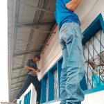 Ngerinya Dana “Gaib” SDN 101770 Tembung Deli Serdang..!! TA 2022 Dianggarkan tidak Dikerjakan, 2023 tak Dianggarkan Ada Perehaban..!!
