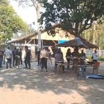 Hebatnya Mafia Judi Sky Garden..!! Digerebek Polisi Main Lagi, Digerebek Lagi…Yaa…Main Lagii..!!