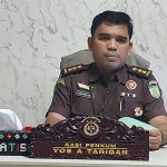 Kejatisu Limpahkan Berkas..!! Mantan Bupati Samosir Segera Diadili Kasus Dugaan Korupsi..!!