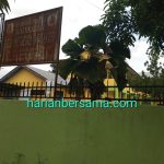 Ngeri Bahh..!! Kepala Sekolah Dasar Negeri 064975 Medan Denai Jualan Baju Batik dan Olahraga kepada Siswa..!!