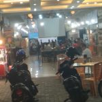 Judi Batu Goncang di Pujasera Cemara Asri Mulus: Haiyaa…Wa Punya Judi Aman Loo..!!