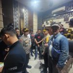 Polda Sumut Memang Paten Laee. .!! Dua Bulan 1.888 “Pemain” Narkoba Ditangkap, 1.392 Kasus Diungkap..!!