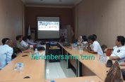 Solid Dukung Prabowo-Gibran..!! Persaudaraan 98 Sumut Gelar Nobar Cabut Nomor Capres/Cawapres..!!