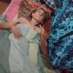 Kek Gini Baru Polisi Paten Broo..!! Terduga Disekap dan Ditelantarkan Anak Kandung, Wanita 85 Tahun Diselamatkan Polsek Helvetia..!!