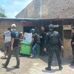 Gawat Bahh..!! Markas Narkoba di Jermal 10, 11 dan 15 Bertabur, Polisi tak Berani “Menggempur”..!!