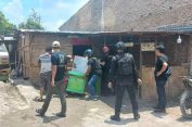 Gawat Bahh..!! Markas Narkoba di Jermal 10, 11 dan 15 Bertabur, Polisi tak Berani “Menggempur”..!!