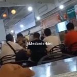 Ngerii..!! Viral Video Judi Batu Goncang Cemara Asri Main Terus, Polisi tak “Berkutik”..!!