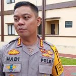Peras Caleg..!! Anggota Bawaslu Medan Ditahan Polda Sumut..!!