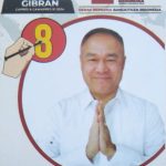 Mohon Doanya Ya Weyy..!! Anak Pejuang V Conggo Meliala SE Putra Deli Serdang Maju Caleg DPR RI Dapil Sumut 1..!!