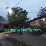 Gawat Kali Bahh..!! Kapolsek Tanjung Morawa Janji Jadi Atensi, Judi Togel Malah Makin Menjadi..!!