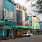 Bahh..!! Polsek Percut Sei Tuan tidak Selidiki Kasus Tewasnya Pengunjung Spa 129..!!