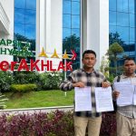 Makin Ngeri Aja Bahh..!! Tidak Ditahan, Polisi dan Jaksa “Istimewakan” Tersangka KDRT..!!