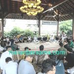Rahudman Harahap Gelar Diskusi Milenial..!! Dihadiri Anak Capres-Cawapres AMIN: Anak Muda Harus Ikut Tentukan Nasib Bangsa..!!
