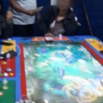 Ngerii..!! Mesin Judi Tembak Ikan “Perampok” Uang Rakyat “Kuasai” Medan Tuntungan..!! Kapolsek Diam, Kanit Reskrim Bungkam..!!