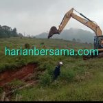 Gawatt..!! Kawasan Hutan Kutalimbaru Deli Serdang “Porak-Poranda”, Digarap dan Dibuldozer..!!