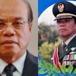 Selamat Jalan Tulang..!! Letjen TNI Purn TB Silalahi Meninggal Dunia..!!