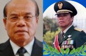 Selamat Jalan Tulang..!! Letjen TNI Purn TB Silalahi Meninggal Dunia..!!