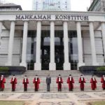 Ngerinya MK Soal Batas Usia Capres/Cawapres..!! UU Diuji tapi Pembuat Undang-undang tak Dilibatkan..!!