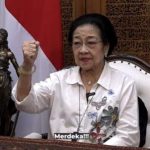 Makin Ngeri Bahh..!! Mega: Ada Manipulasi Hukum Jelang Pemilu, Publik Jangan Takut Bersuara..!! Singgung Penculikan Aktivis..!!