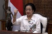 Makin Ngeri Bahh..!! Mega: Ada Manipulasi Hukum Jelang Pemilu, Publik Jangan Takut Bersuara..!! Singgung Penculikan Aktivis..!!