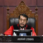 Tokk..!! Paman Cawapres Gibran Dipecat dari Jabatan Ketua Mahkamah Konstitusi..!!