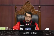 Tokk..!! Paman Cawapres Gibran Dipecat dari Jabatan Ketua Mahkamah Konstitusi..!!
