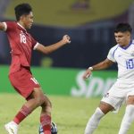 Piala Dunia U-17: Mantul Abis Coii..!! Indonesia Tahan Panama 1-1, Peluang 16 Besar Masih Terbuka..!!