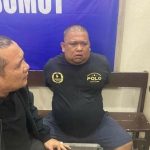 Polrestabes Medan Bukan “Kaleng-kaleng” Coii..!! DPO Samsul Tarigan Ditangkap Polisi di Tanah Karo..!!