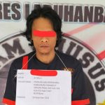 Sadis Kali Bahh..!! Gak Soor Ibu Sering Diberi Makanan dan Belanja Gratis, Tukang Sayur Tewas Ditikam Berkali-kali..!!