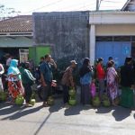 Buruan Daftar Laee…Kalo Gak Dapur Bisa tak “Berasap”..!! Mulai 2024 Beli Gas LPG 3 Kg Wajib Mendaftar..!!