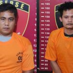 Keluarga Siapa Ini Weyy..?? Gereja GSJA Dibobol, Anak Namorambe Diborgol..!!
