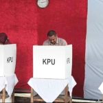 Kelen Ingat Ini Ya Laee..!! Pemilih yang Pindah TPS Lintas Daerah tak Bisa Pilih Caleg..!!