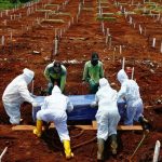 Hati-hati Kelen Laee…Situasi Mulai Gawatt..!! Virus Corona “Ngamuk” Lagi di Sumut, 41 Orang Terinfeksi..!!
