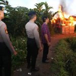 Dugaan “Sinetron” Ala Polsek Pancur Batu “Tamat”..!! 7 Gubuk Judi Tembak Ikan di Bandar Baru Dibakar Poldasu, 17 Ditangkap, Ada Narkoba..!! Warga: Terima Kasih Pak Kapolda Sumut..!!