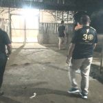 Duh…Kasihan Polsek Patumbak..!! Warung Pak Kulit Diisukan Markas Judi, Dikepung Lalu Digerebek…Eee…Polisi “Nangkap Angin”..!!