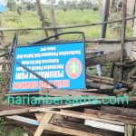 Sakitnya Gak Seberapa Sih…Malunya Inii..!! Kadis Pendidikan Deli Serdang “Dikadali” Ketua PGRI Percut Sei Tuan Soal Pembangunan Rumah Guru..!!