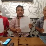 Aneh-aneh Aja Polisi Ini Bahh..!! Terlapor Dijadikan Tersangka Lalu Kembali Jadi Terlapor..!! Penyidik Polres Palas Dilaporkan ke Propam..!!