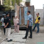 Sering Banjir..!! Warga Jalan Suka Pura Somasi Walikota Medan Bobby Nasution..!!