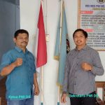 Sambut HPN 2024 di Jakarta..!! PWI Deli Serdang Bentuk Panitia Lokal Bakti Sosial..!!