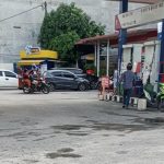 Lapor Pak Kapolda Sumut..!! SPBU No 14-202-140 Jual Pertalite Pakai Jerigen Kok Gak Ditindak Yaa..??
