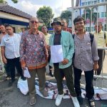 Gas Terus Laee..!! Kapir Bawa Dugaan Penyelewengan di PDAM Tirtanadi Sumut ke BPKP..!!