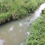 Kek Mananya Ini Lae Bobby..!! Normalisasi Sungai Batuan Ala Pemko Medan tak Maksimal, Warga Takut Dihantam Banjir Bandang..!!