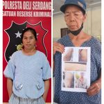 Mantul Abis Broo..!! Tangkap Anak “Durhaka”, Kasat Reskrim Polresta Deli Serdang Bagaikan “Dewa” di Mata Rakyat Jelata..!!