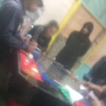Pak Kapoldaa…Toloonggg..!! Pancur Batu “Diserbu” Bandar Judi, Mesin Tembak Ikan di Sana Sini, Polsek Pun “tak Peduli”..!! Ngerii..!!