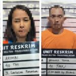 Keluarga Siapa Ini..?? Rumah Dibongkar, Perhiasan dan Uang Rp 600 Juta Diembat, Eee…Tidurnya Malah di Kantor Polisi..!!