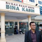 Terduga “Perbudakan”..!! Kemnaker Turun ke Rumah Sakit Bina Kasih Medan Soal Upah Nakes di Bawah UMR..!!