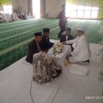 Selamat Ya Pakk..!! Semoga Samawa, Bupati Deli Serdang HM Ali Yusuf Siregar Mantu..!!