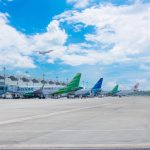 Siapkan Pelayanan Terbaik..!! Pengelola Bandara Kualanamu Proyeksikan 450 Ribu Penumpang di Libur Nataru..!!