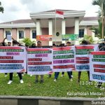 Ngerinya Penegakan Hukum di Sumut..!! Caleg PDIP Terdakwa KDRT tidak Ditahan, Kejatisu dan PT Medan “Digoyang” MAK..!!